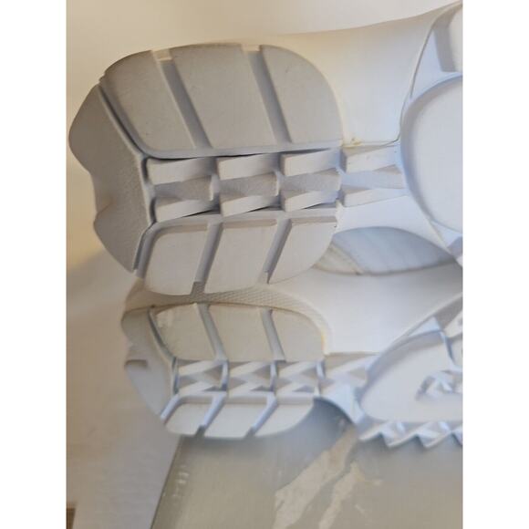 Vtg Fila M'S Disruptor 2002 Embroider White/ Blk/ Royal 7,5 - Picture 11 of 16